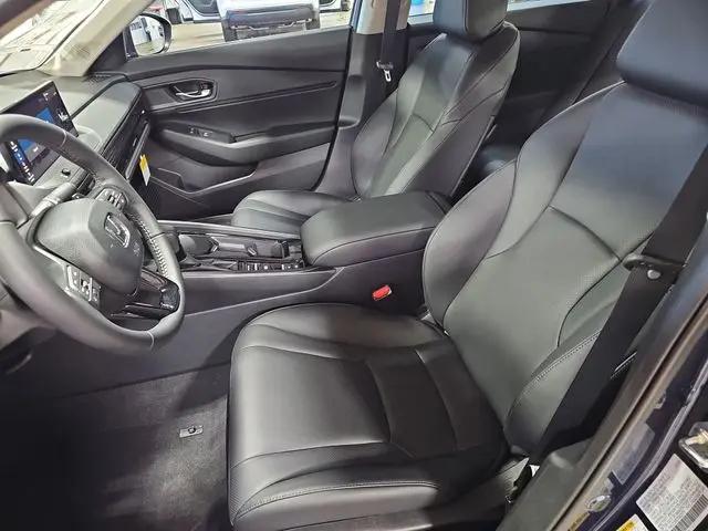 2026 Honda Accord Sedan EX-L