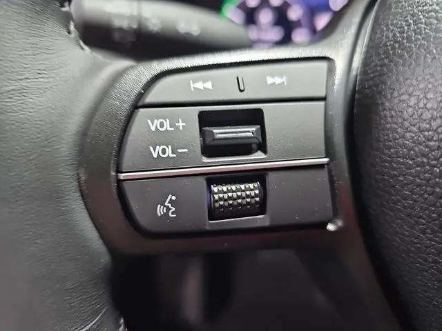 2026 Honda Accord Sedan EX-L