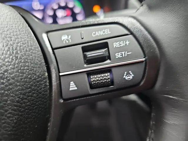 2026 Honda Accord Sedan EX-L
