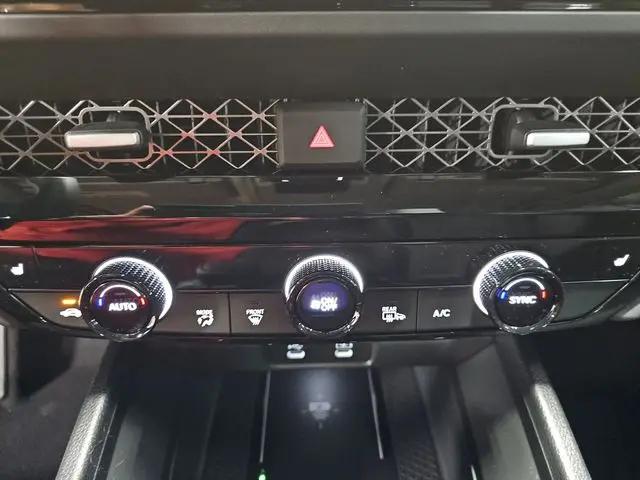 2026 Honda Accord Sedan EX-L