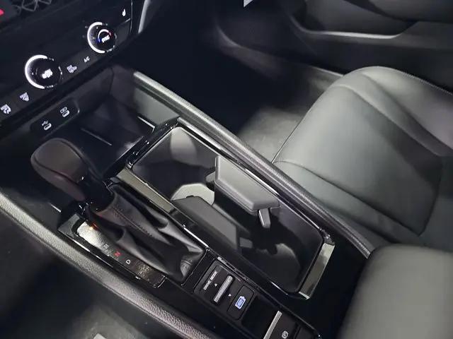 2026 Honda Accord Sedan EX-L
