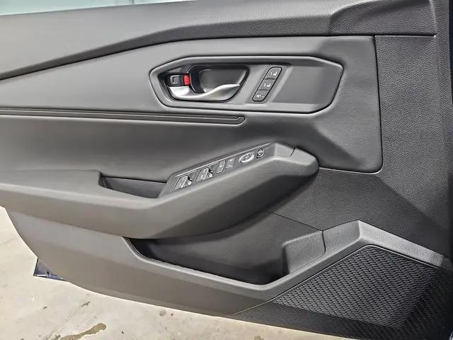 2026 Honda Accord Sedan EX-L