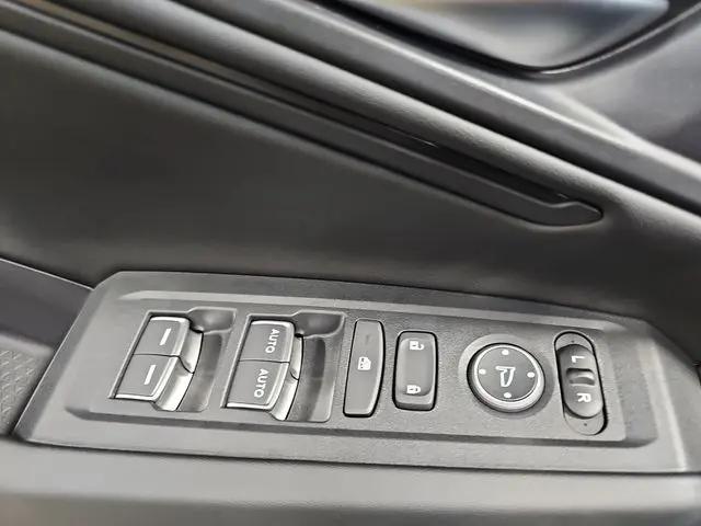 2026 Honda Accord Sedan EX-L