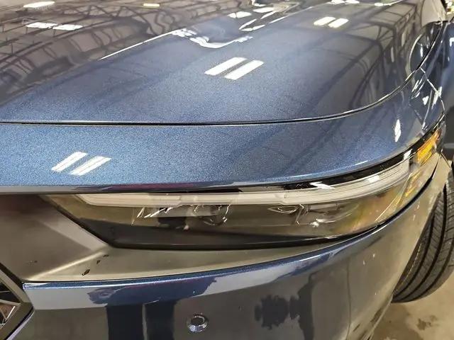 2026 Honda Accord Sedan EX-L