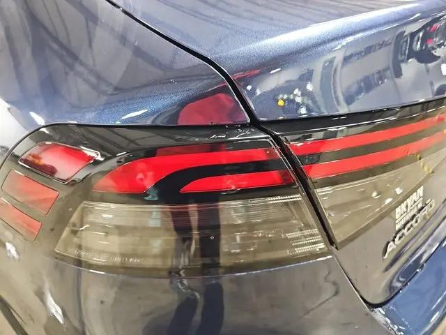 2026 Honda Accord Sedan EX-L