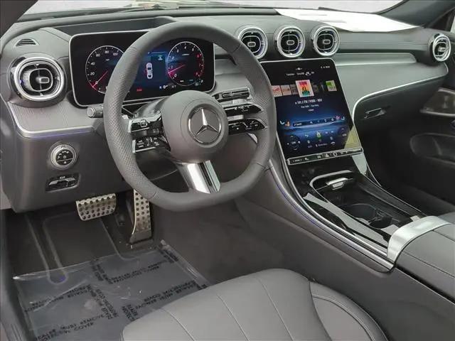 2026 Mercedes-Benz CL CLE 450