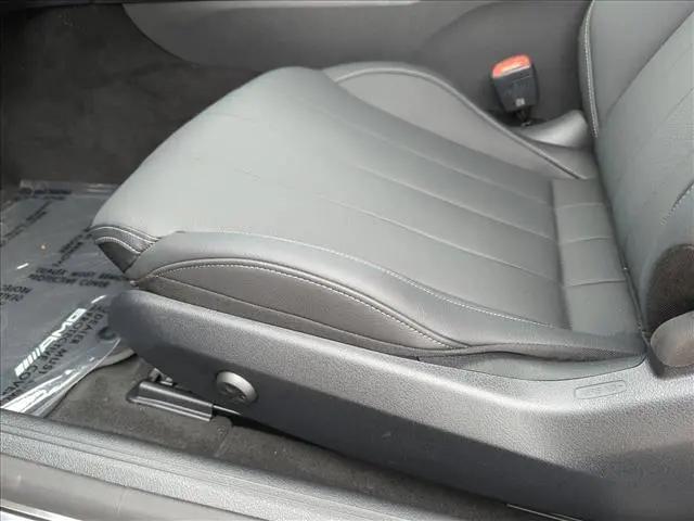 2026 Mercedes-Benz CL CLE 450