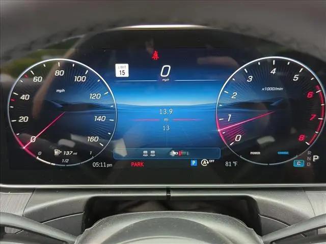 2026 Mercedes-Benz CL CLE 450