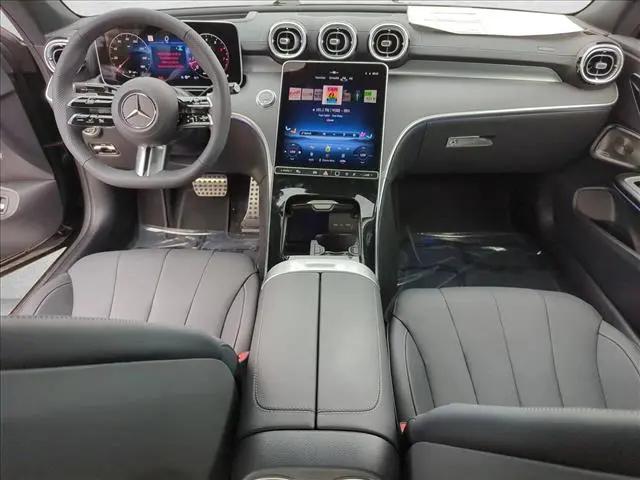 2026 Mercedes-Benz CL CLE 450