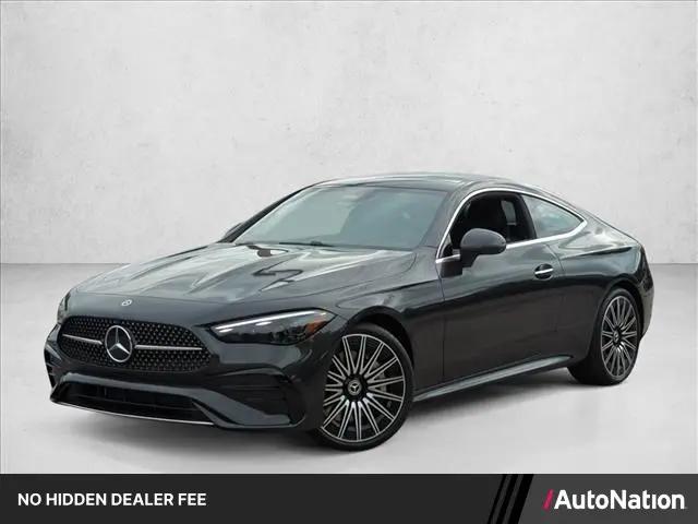 2026 Mercedes-Benz CL CLE 450 for sale in Sanford, FL