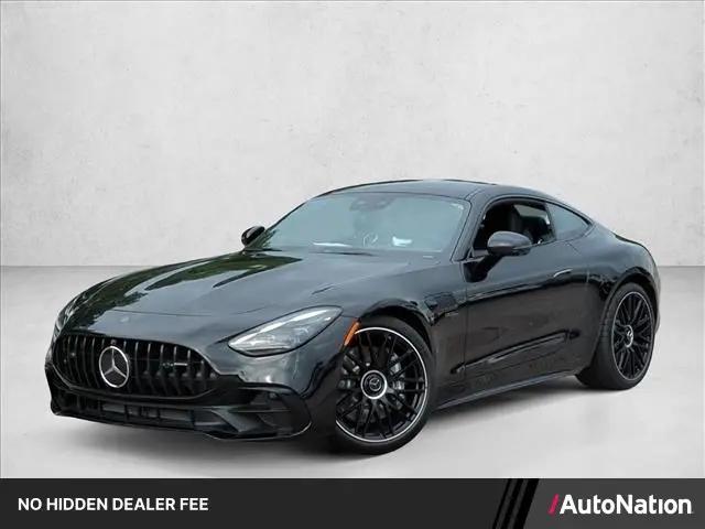 2026 Mercedes-Benz AMG GT 43 AMG GT 43 for sale in Sanford, FL