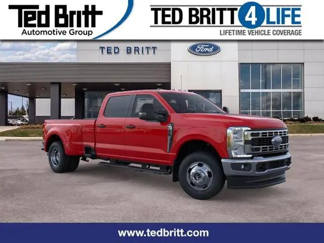 2026 Ford F-350 XLT for sale in Fairfax, VA