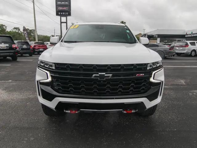 2023 Chevrolet Tahoe 4WD Z71