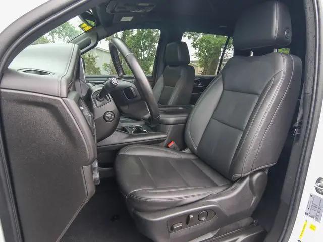 2023 Chevrolet Tahoe 4WD Z71
