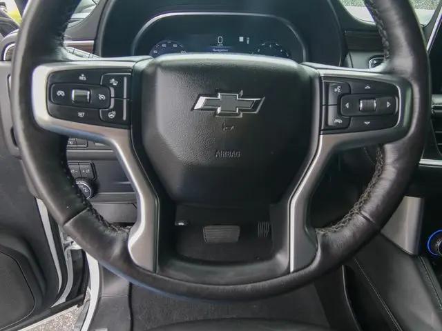 2023 Chevrolet Tahoe 4WD Z71