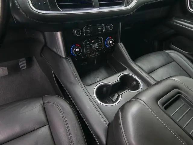 2023 Chevrolet Tahoe 4WD Z71
