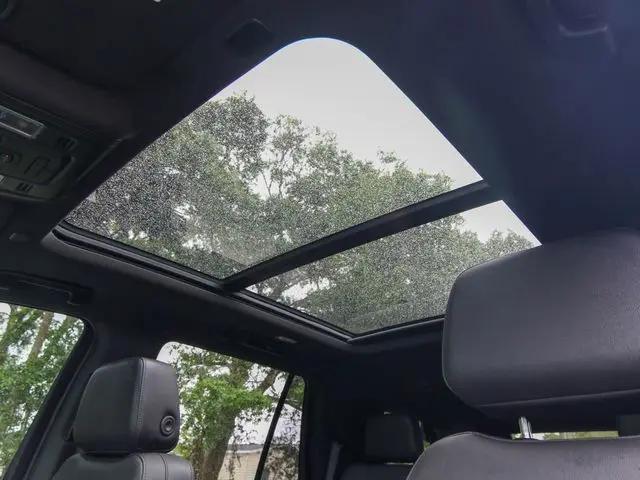 2023 Chevrolet Tahoe 4WD Z71