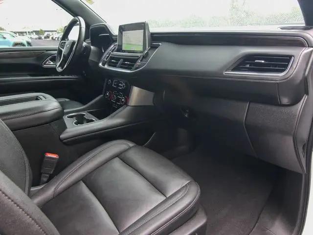 2023 Chevrolet Tahoe 4WD Z71