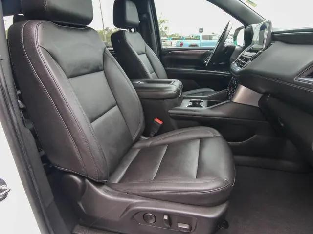 2023 Chevrolet Tahoe 4WD Z71