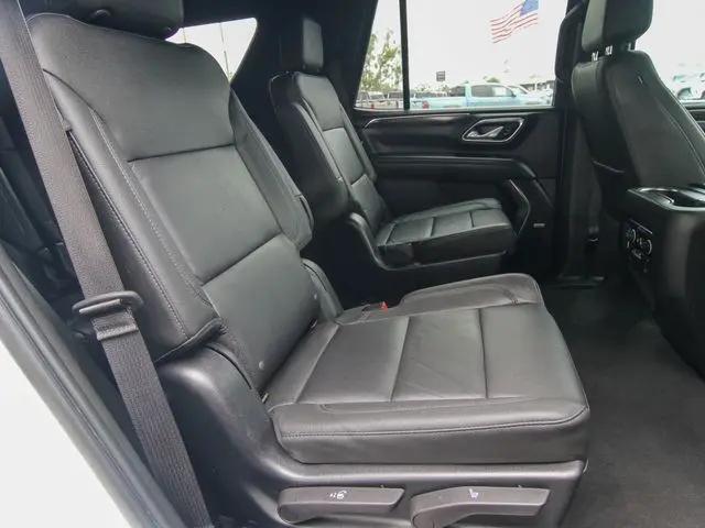 2023 Chevrolet Tahoe 4WD Z71