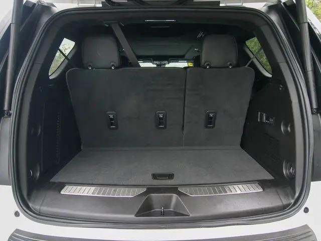 2023 Chevrolet Tahoe 4WD Z71