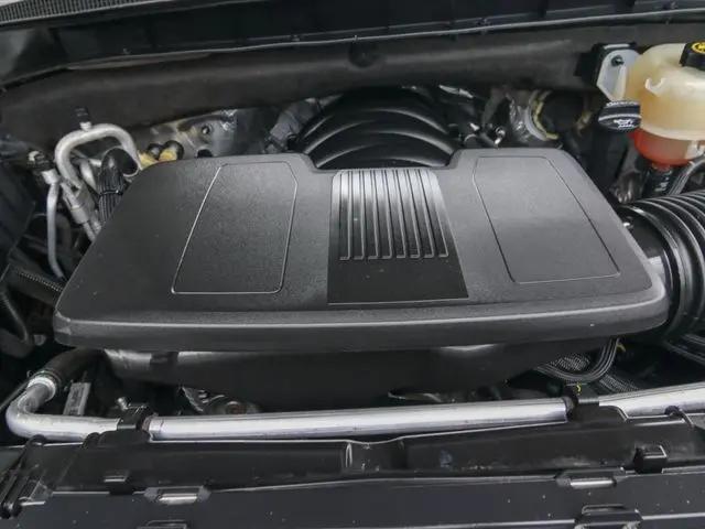 2023 Chevrolet Tahoe 4WD Z71