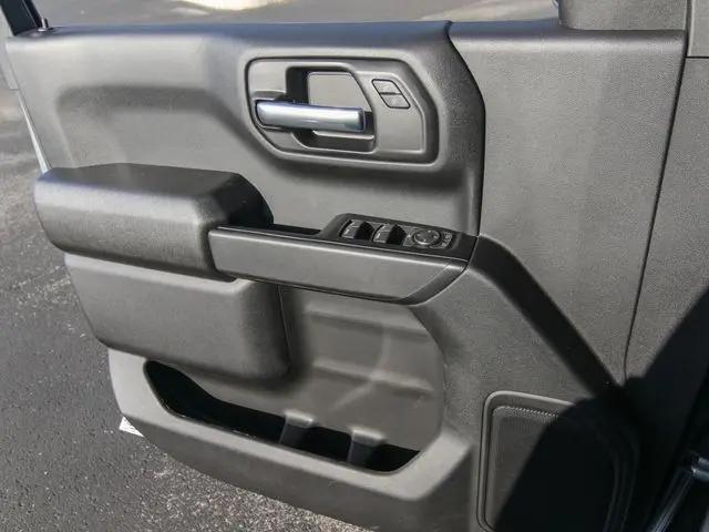 2026 GMC Sierra 1500 Double Cab, Standard Bed, Pro, RWD