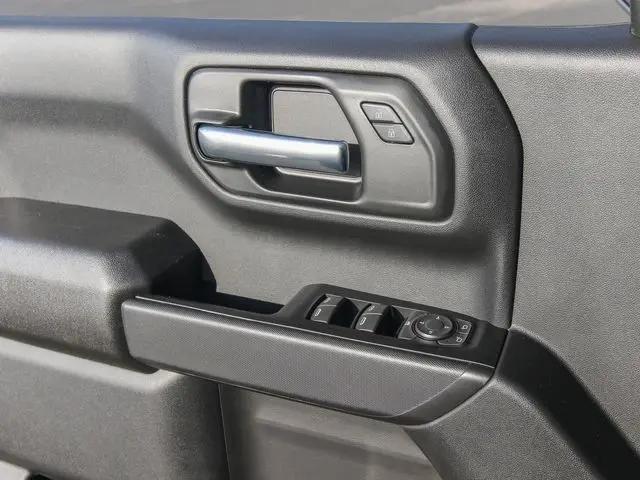 2026 GMC Sierra 1500 Double Cab, Standard Bed, Pro, RWD