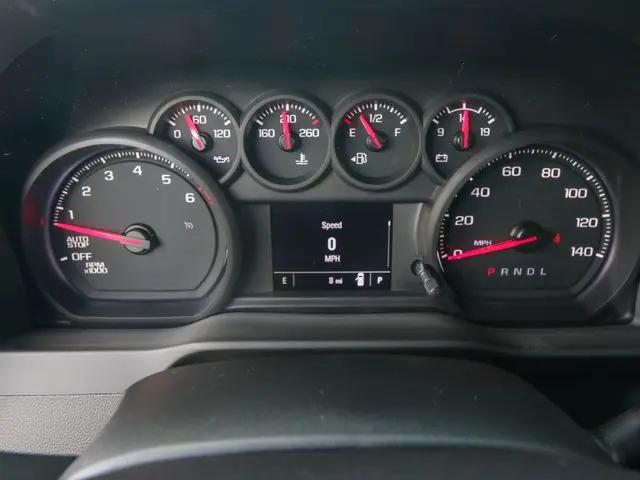 2026 GMC Sierra 1500 Double Cab, Standard Bed, Pro, RWD