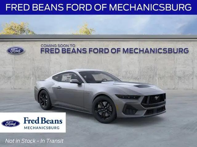 2026 Ford Mustang GT Fastback for sale in Mechanicsburg, PA