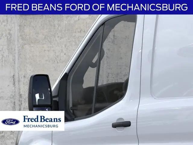 2026 Ford Transit Cargo Van T-250
