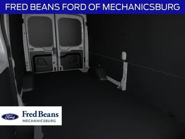 2026 Ford Transit Cargo Van T-250