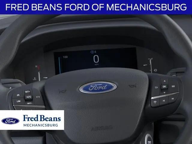 2026 Ford Transit Cargo Van T-250