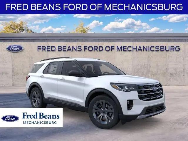 2026 Ford Explorer Active for sale in Mechanicsburg, PA