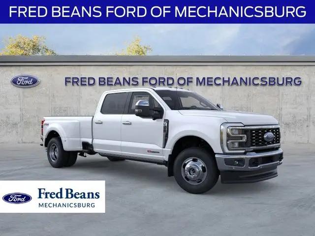2026 Ford F-350 LARIAT for sale in Mechanicsburg, PA