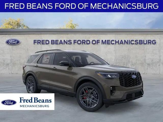 2026 Ford Explorer ST for sale in Mechanicsburg, PA