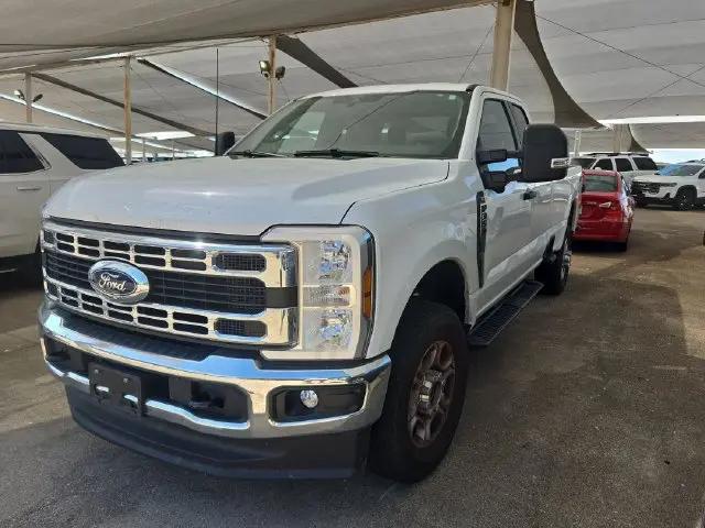 2025 Ford F-350 XLT for sale in Arlington, TX