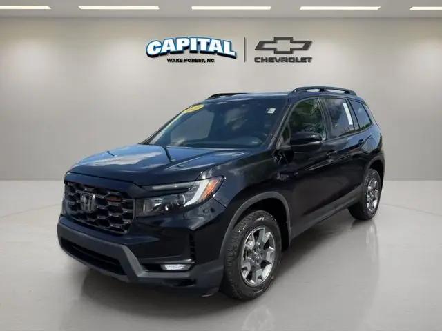 2023 Honda Passport AWD TrailSport for sale in Wake Forest, NC