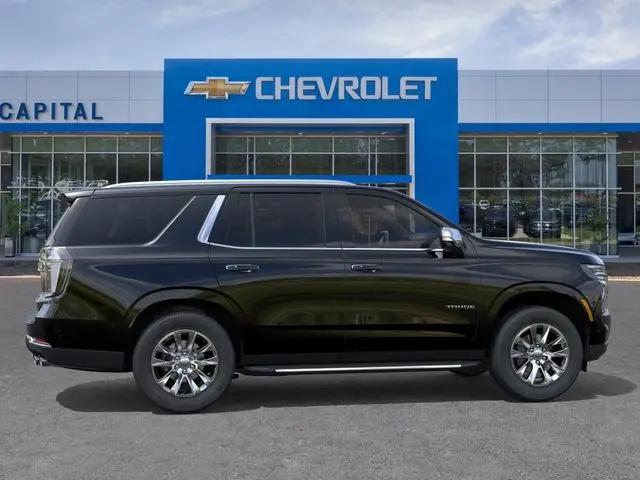 2026 Chevrolet Tahoe 4WD Premier