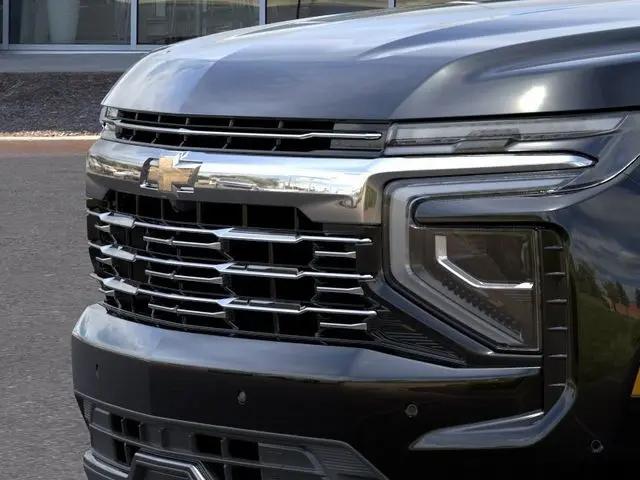 2026 Chevrolet Tahoe 4WD Premier