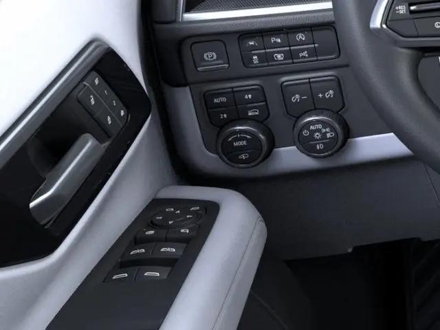 2026 Chevrolet Tahoe 4WD Premier