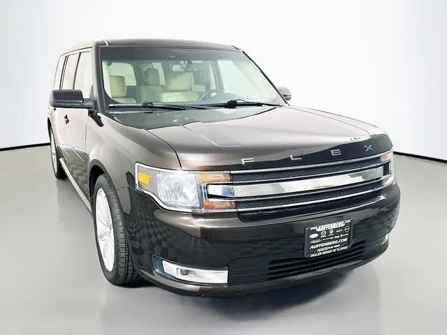 2014 Ford Flex SEL for sale in Belleville, IL
