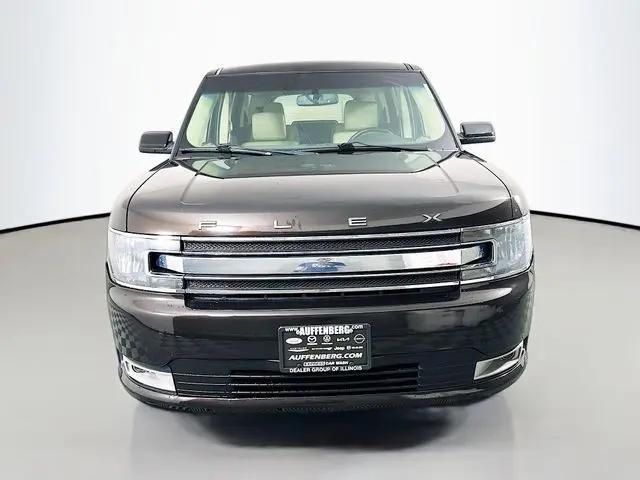 2014 Ford Flex SEL