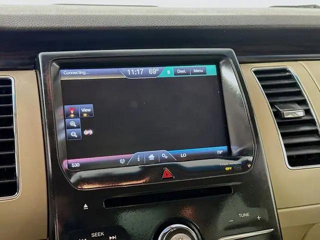 2014 Ford Flex SEL