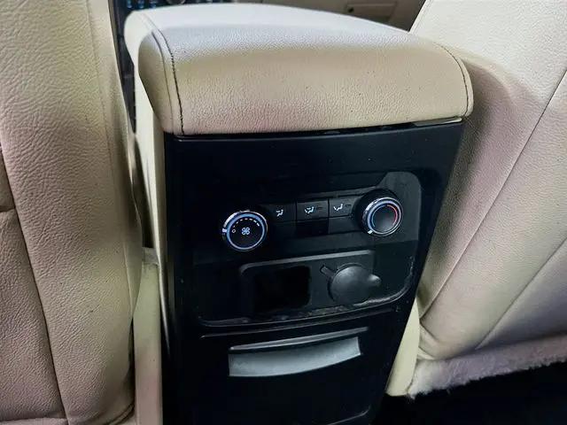 2014 Ford Flex SEL