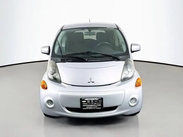 2012 Mitsubishi i-MiEV SE