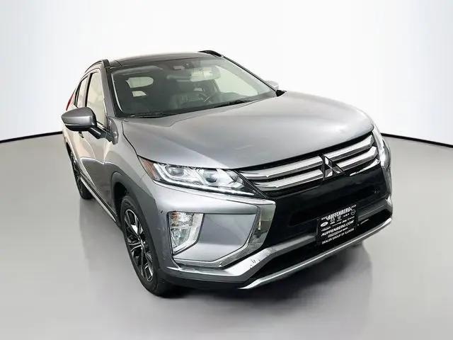 2020 Mitsubishi Eclipse Cross SE 1.5T AWC for sale in Belleville, IL