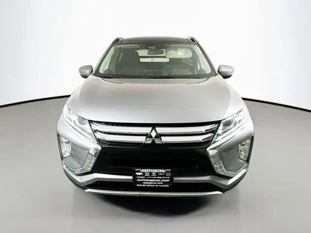 2020 Mitsubishi Eclipse Cross SE 1.5T AWC