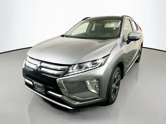 2020 Mitsubishi Eclipse Cross SE 1.5T AWC
