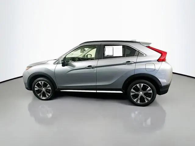 2020 Mitsubishi Eclipse Cross SE 1.5T AWC